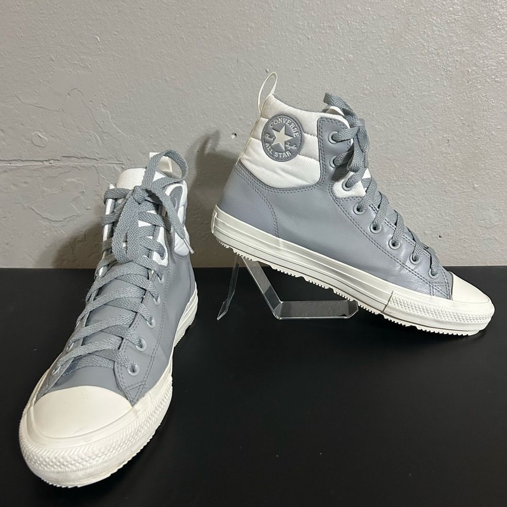 Converse Chuck Taylor All-Star, Hi cold fusion Berkshire boot sneaker size 10.5